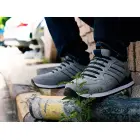 Silicone shoe laces without binding 16pcs — Photo 4