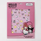 Hello Kitty наклейки набор — Фото 1