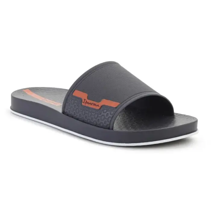IPANEMA SPORTY AD GRAY/ORANGE GRAY 83777-BP053 - Buty: EU 47
