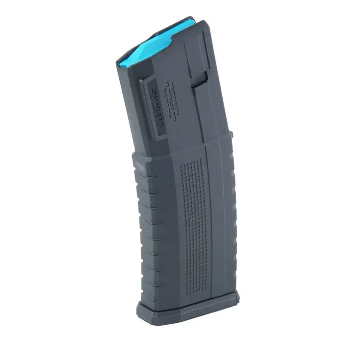 FAB Defense Ultimag-G2 Gen 2 30R dėtuvė AR15/M4 – 5.56x45mm – juoda