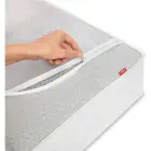 Medium Clothes Storage Box 45x103x16cm — Photo 3