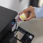 Brother DCP-T430W multifunction printer — Photo 1