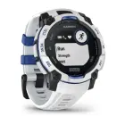 GARMIN Instinct 3 45mm SOLAR Whitestone smartwatch — Foto 15