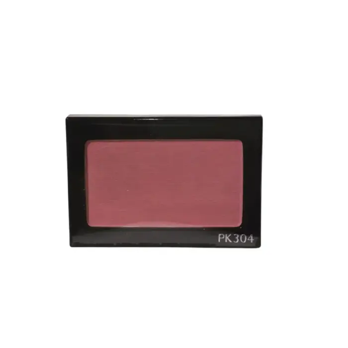 Shiseido Luminizing Satin Compact Powder Blush, Pk304 Carnation, 6.5 g *Tester
