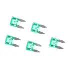 Mini Type Fuse 30A – 5 pcs — Photo 1