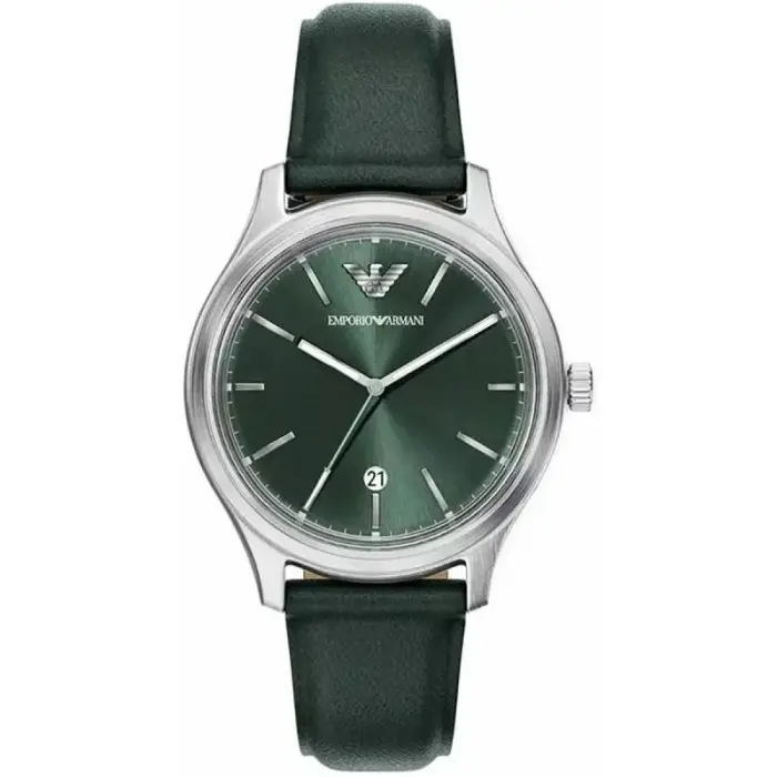 Emporio Armani Dario AR11749 Vīriešu pulkstenis + BOX