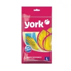 York Rubber gloves L — Photo 1