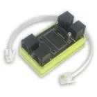 TINYCONTROL tB4 - expansion board with 1-Wire, I2C, OLED — Фото 1