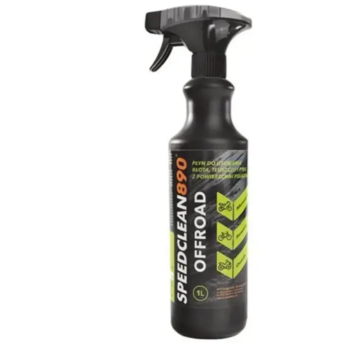 SPEEDCLEAN890 Offroad 1L