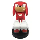 Sonic Knuckles figūras stiprinājums Cable Guy 21cm — Foto 1