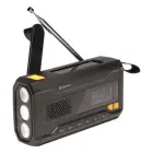 Denver SCD-2033 Portable Black — Photo 1