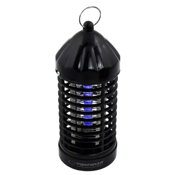Esperanza Terminator EHQ005 putukatõrje lamp
