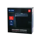 Blow document shredder — Photo 5