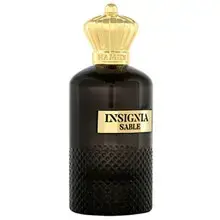 Hamidi Insignia Sable unisex parfüümvesi 105 ml
