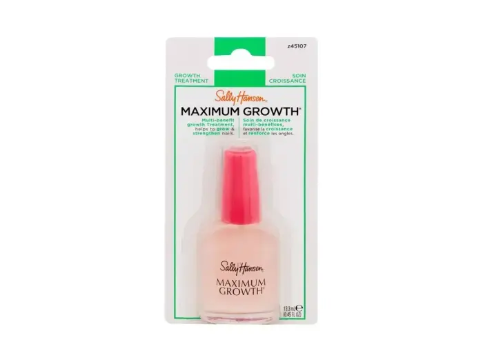 Sally Hansen Maximum Growth Nagu kopšana 13,3 ml