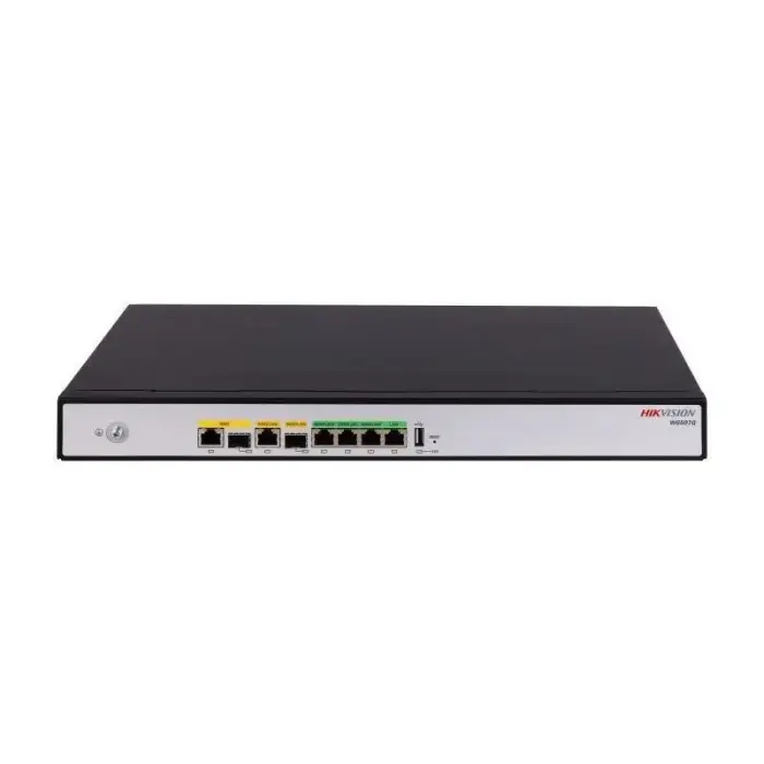 Tinklo komutatorius Hikvision DS-3WG507G-SI