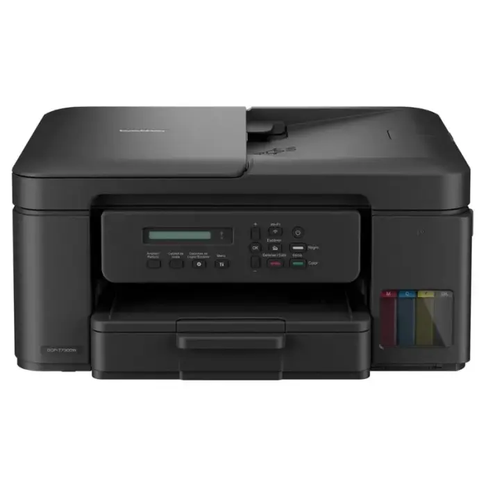 Brother DCP-T730DW multifunction printer