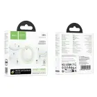 Locator compatible with Google Find My Device Hoco E93A white Photo