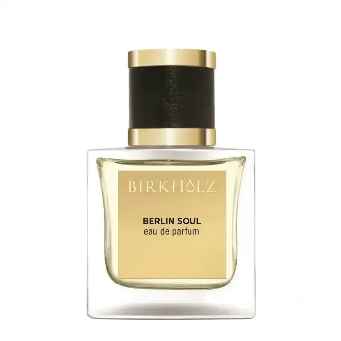 BIRKHOLZ BERLIN SOUL EDP 100 ML