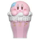 Kirby CharaLatte Float Case assorted figure — Photo 1