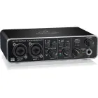 Behringer UMC202HD USB audio interface — Photo 3