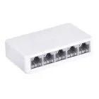 Коммутатор Mercusys MS105 — Фото 3