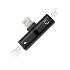 Lightning adapter ipad iphone 2in1 — Foto 5
