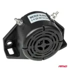 Reverse signal 12-36V 110 dB — Foto 2