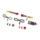 WarFET Powermodule – AEG Control System — Photo 1