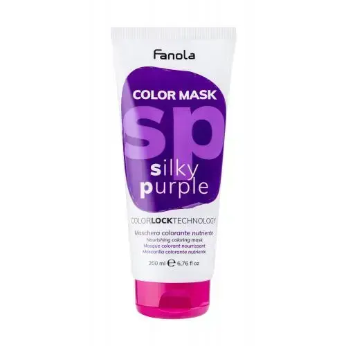 Fanola Värvimask 200ml