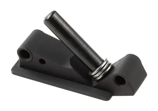 Kriss Vector Spring Plate & Guide Assembly