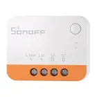 Sonoff ZBMINIL2 smart ZigBee mini switch (2 pcs.) — Photo 7