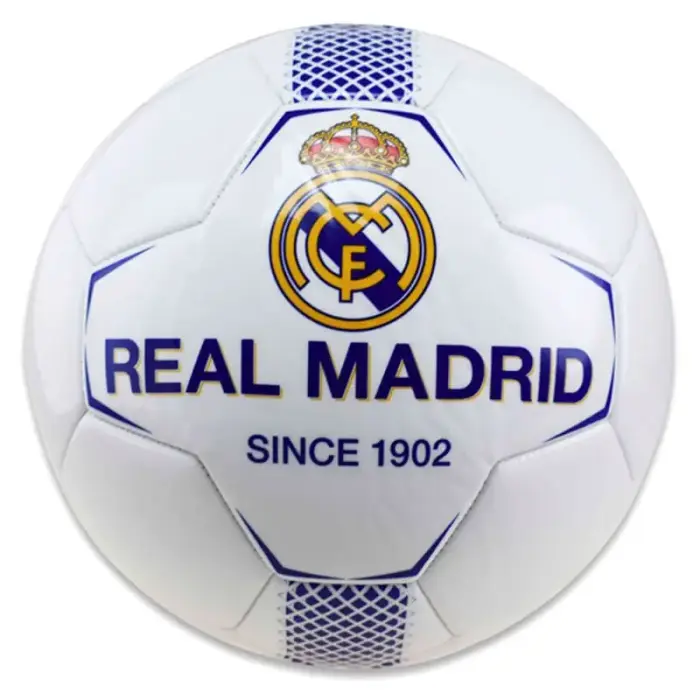 Real Madrid jalgpall