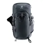 DEUTER Trail Pro 34 SL black Hiking Backpack — Foto 17