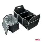 Universal trunk organizer — Photo 3
