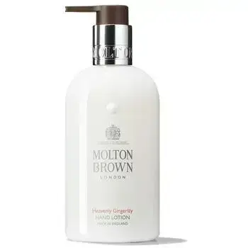 M.Brown Heavenly Gingerlily Hand Lotion