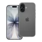 CLEAR Case 2 mm for iPhone 17, Transparent — Photo 1