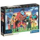One Piece puzle 150 gab. — Foto 1