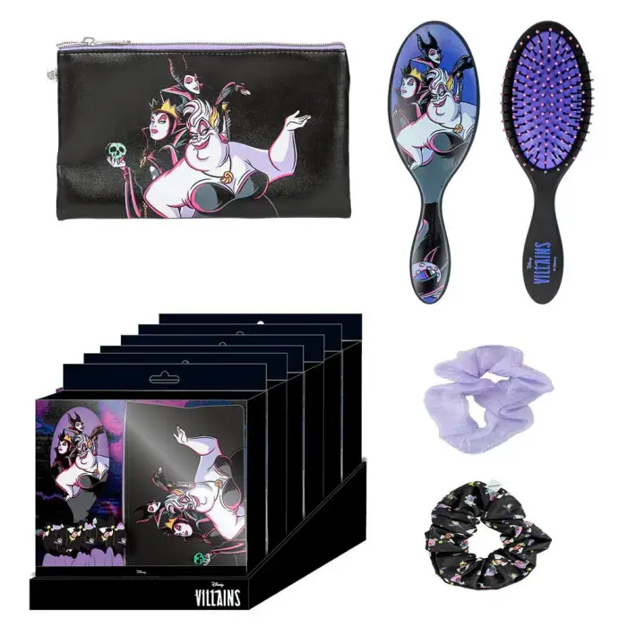 Disney Villains ilukomplekt