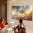 Yaber L2s Projector Фото num