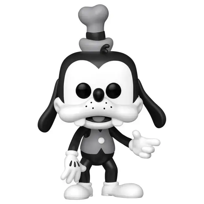 Funko POP kujuke Mickey and Friends Goofy 1932