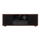 JVC RD-E761 Mini Hi-Fi süsteem — Foto 2