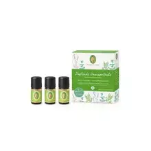 Aromatizuotas vaistinės rinkinys 3 x 5 ml