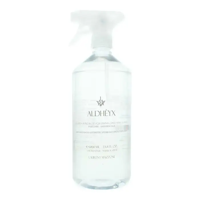 Laurent Mazzone Aldheyx Unisex toa õhuvärskendaja, 1000 ml