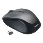 Logitech M235 Wireless Mouse – Gray — Photo 3
