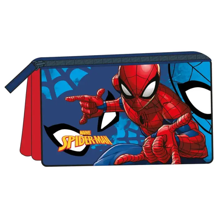 Marvel Spiderman pinal