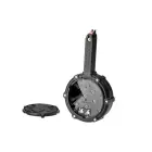 Drum Mag SMC-9 GBB 300rds Photo
