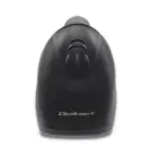 Qoltec barcode scanner | 1D | CCD matrix | USB | Black — Photo 16