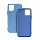 Case for Xiaomi Redmi 15A Silicone Blue — Photo 6