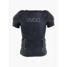 EVOC Jr Protector jaka black, izmērs S — Foto 4